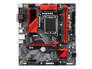 GIGABYTE B760M GAMING LGA1700