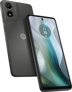 MOTOROLA E14 6.56" 2/64GB 5000MAH GRAPHITE GRAY