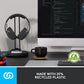 HEADSET ZONE VIBE 100 WRL/BLACK 981-001213 LOGITECH