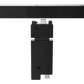 Lenovo | ThinkVison Monitor Soundbar | MS30 (S) | 4 Ω | Black