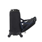 NB CASE TROLLEY TEGEL 15.6"/8481 BLACK RIVACASE