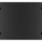 LANBERG Wall mount cabinet 19inch 6U