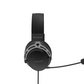 Genesis | Gaming Headset | Toron 301 | Wired | Over-Ear | Microphone | Black