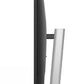 DELL PRO P 43 P4326QEB UHD IPS 16.9 PIVOT 60HZ RJ45 USBC-100W 8MP-CAM MIC SPKR ANC
