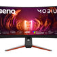 BENQ MOBIUZ EX3410R 34inch LED 3440x1440