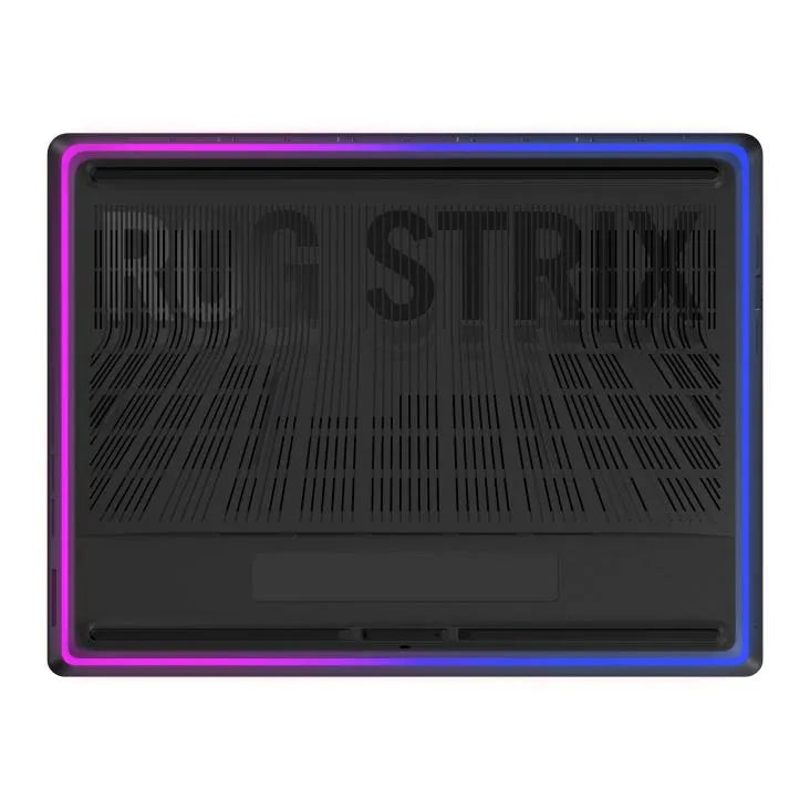 Notebook|ASUS|ROG Strix|SCAR 16 (2025)|G635LX-RW042W|CPU  Core Ultra|U9-275HX|2700 MHz|16"|2560x1600|RAM 64GB|DDR5|5600 MHz|SSD 1TB+1TB|NVIDIA GeForce RTX 5090|24GB|ENG|Windows 11 Home|2.8 kg|90NR0L81-M003L0