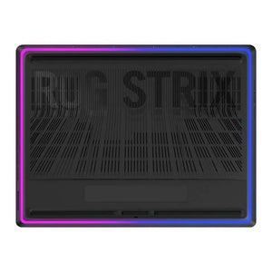 Notebook|ASUS|ROG Strix|SCAR 16 (2025)|G635LX-RW042W|CPU  Core Ultra|U9-275HX|2700 MHz|16"|2560x1600|RAM 64GB|DDR5|5600 MHz|SSD 1TB+1TB|NVIDIA GeForce RTX 5090|24GB|ENG|Windows 11 Home|2.8 kg|90NR0L81-M003L0