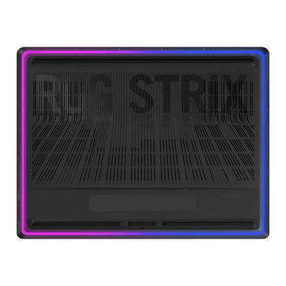 Notebook|ASUS|ROG Strix|SCAR 16 (2025)|G635LX-RW042W|CPU  Core Ultra|U9-275HX|2700 MHz|16"|2560x1600|RAM 64GB|DDR5|5600 MHz|SSD 1TB+1TB|NVIDIA GeForce RTX 5090|24GB|ENG|Windows 11 Home|2.8 kg|90NR0L81-M003L0