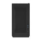 Case|MONTECH|AIR 100 LITE|MidiTower|Not included|MicroATX|MiniITX|Colour Black|AIR100LITE(B)