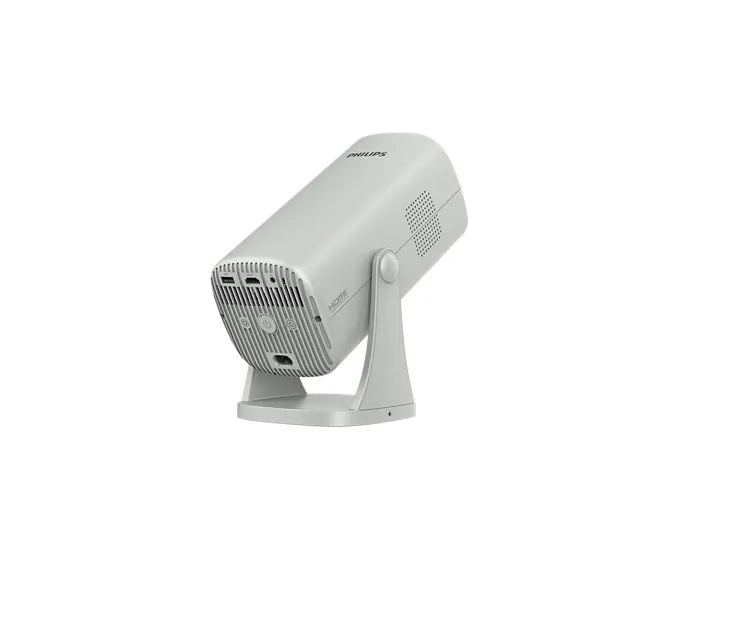 Philips | NeoPix 244 | Full HD (1920x1080) | 250 ANSI lumens | Wi-Fi
