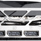 Graphics Card|MSI|NVIDIA|GeForce RTX 5060 Ti|16 GB|GDDR7|128 bit|PCI Express x16 5.0|Active|RTX5060TI16GGAMINGOC