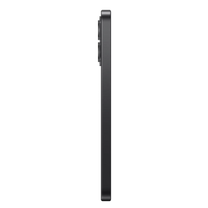 Xiaomi Redmi Note 17 Pro Max 5G | Black | 6.83 " | AMOLED | 2772 x 1280 pixels | Qualcomm | Snapdragon 6 Gen 5 (4 nm) | Internal RAM 8 GB | 256 GB | Dual SIM | 4G | 5G | Main camera resolution 50+8 MP | Secondary camera resolution 32 MP | Android | 1...
