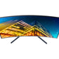 SAMSUNG LU32R590CWPXEN 32inch UHD 60Hz