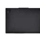 Lenovo ThinkPad P16 G3 Intel | Black | 16 " | IPS | WUXGA | 1920 x 1200 pixels | Anti-glare | Intel Core Ultra 7 | 255HX | 64 (2x32) GB | SODIMM DDR5 | Solid-state drive capacity 1000 GB | NVIDIA RTX PRO 3000 Blackwell Generation | GDDR7 | 12 GB | Wi...