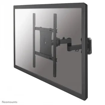 NEWSTAR FLAT SCREEN WALL MOUNT (3 PIVOTS & TILTABLE) 23-52" BLACK