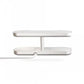 ZENS QUATTRO WIRELESS CHARGER PRO 4 WHITE