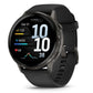 SMARTWATCH VENU 4 45MM/SLATE/BLK 010-03014-00 GARMIN