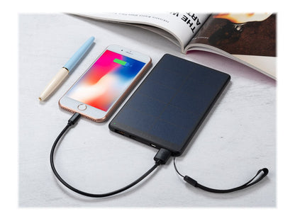 SANDBERG Urban Solar Powerbank 10000