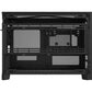 Case|MONTECH|micro ATX/Mini-ITX|Black|Mini Tower|PC|Ten|TEN(B)