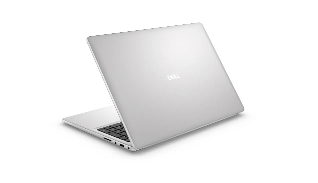 Dell 16 DC16251 | Platinum Silver | 16 " | FHD+ | 1920 x 1200 pixels | Anti-glare | Intel Core 7 | 150U | 16 GB | DDR5 | Solid-state drive capacity 512 GB | Intel Graphics | Ubuntu | 802.11ax | Keyboard language English | Keyboard backlit | Warranty...