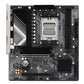 Mainboard|ASROCK|AMD B650|SAM5|Micro-ATX|Memory DDR5|Memory slots 2|1xPCI-Express 4.0 1x|2xPCI-Express 4.0 16x|1xM.2|1xHDMI|1xDisplayPort|1xAudio-In|1xAudio-Out|1xMicrophone|4xUSB 2.0|2xUSB 3.2|1xUSB-C|1xRJ45|B650M-HDV/M.2