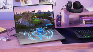 Lenovo LOQ 15IRX10 | Luna Grey | 15.6 " | IPS | FHD | 1920 x 1080 pixels | Anti-glare | Intel Core i5 | i5-13450HX | 16 GB | SO-DIMM DDR5 | Solid-state drive capacity 1000 GB | NVIDIA GeForce RTX 5060 | GDDR7 | 8 GB | Windows 11 Home | 802.11ax | Blu...