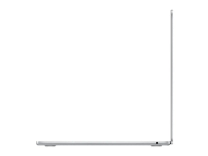 Apple MacBook Air 15” Apple M4 10C CPU, 10C GPU/16GB/256GB SSD/Silver/SWE | Apple