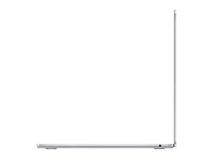Apple MacBook Air 15” Apple M4 10C CPU, 10C GPU/16GB/512GB SSD/Silver/SWE | Apple