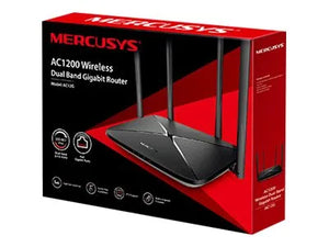 TP-LINK MERCUSYS AC12G AC1200 Router