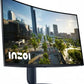 DELL 32 AW3225DM CURVED QHD VA 16:9 1500R 180HZ 1MS FSYNC HDR400