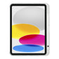 Targus Click-In Case | THD927GL | 10.9 " | Tablet case | For iPad A16 and iPad 10th gen. | Clear