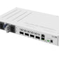 Switch|MIKROTIK|CRS504-4XQ-IN|Rack 1U|1x10Base-T / 100Base-TX|4xQSFP28|CRS504-4XQ-IN