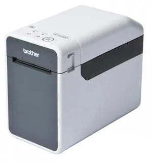 BROTHER TD-2020A LABEL THERMO PRINTER, USB, SERIAL PORT