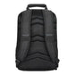 Lenovo | Essential | ThinkPad Essential Plus 15.6-inch Backpack (Sustainable & Eco-friendly, made with recycled PET: Total 28% Exterior: 60%) | Backpack | Black