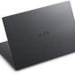 Dell XPS 16 DA16260 | Graphite | 16 " | Touchscreen | 3.2K | Intel Core Ultra X7 | 358H | 32 GB | LPDDR5x | Solid-state drive capacity 1000 GB | Intel Arc Graphics | Windows 11 Pro | Keyboard language English | Keyboard backlit | Warranty 36 month(s)...