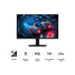 LCD Monitor|SAMSUNG|27 "|3840 x 2160 pixels|4K Ultra HD|Native aspect ratio 16:9|LCD|Flat|LS27FG702EUXEN