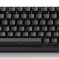 KEYBOARD USB-C TAC75/BLACK 6978414652983 AKKO