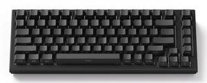 KEYBOARD USB-C TAC75/BLACK 6978414652983 AKKO