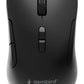 MOUSE USB OPTICAL WRL/MUSW2-7B-01 GEMBIRD