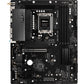 Mainboard|ASROCK|Intel Z890|LGA1851|ATX|Memory DDR5|Memory slots 4|Z890PRO-AWIFI