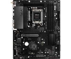 Mainboard|ASROCK|Intel Z890|LGA1851|ATX|Memory DDR5|Memory slots 4|Z890PRO-AWIFI
