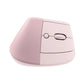 Logitech Mouse 910-006478 / Lift Vertical Pink