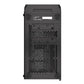 Case|ENDORFY|Regnum 400 ARGB|MidiTower|Case product features Transparent panel|Not included|ATX|MicroATX|MiniITX|Colour Black|EY2A009