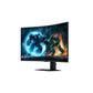LCD Monitor|SAMSUNG|37 "|3840 x 2160 pixels|4K Ultra HD|Native aspect ratio 16:9|LCD|Curved|LS37FG750EUXEN
