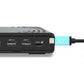 I-TEC USB-C Tripledock PD 100W