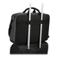 Case Logic | Era | Fits up to size 15.6 " | Messenger - Briefcase | Shoulder strap | Obsidian