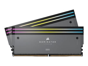 CORSAIR DOMINATOR TITANIUM RGB 64GB 2x32