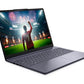 Lenovo IdeaPad Slim 3 15IWC11 Intel | Luna Grey | 15.3 " | IPS | WUXGA | 1920 x 1200 pixels | Anti-glare | Intel Core 5 | 320 | 16 GB | SODIMM DDR5 | Solid-state drive capacity 1000 GB | Intel Graphics | Windows 11 Home | 802.11ax | Bluetooth version...