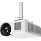 Benq LU785 Conference Room Projector | WUXGA (1920x1200) | 6000 ANSI lumens | White