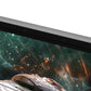 LCD Monitor|SAMSUNG|27 "|3840 x 2160 pixels|4K Ultra HD|Native aspect ratio 16:9|LED|Flat|LS27FG902XUXEN